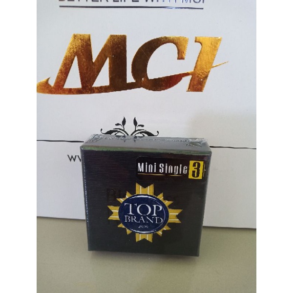 Bioglass Mini V3 SINGLE (MCI 100% ORIGINAL)