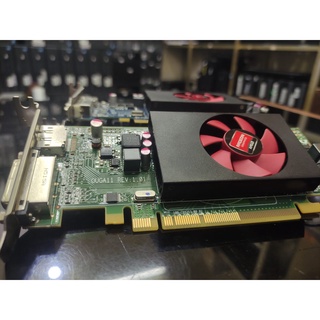 VGA Card Amd Radeon HD6450 1GB