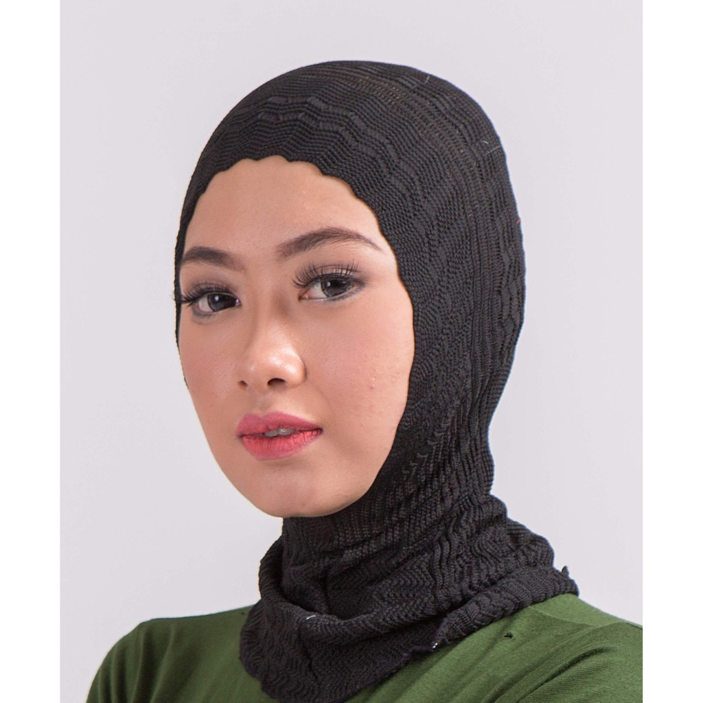 Ciput Muslimah Wanita - BHJ 0164