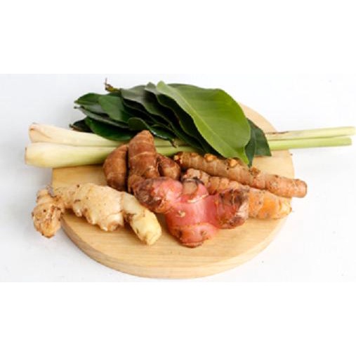 

Paket Bumbu Dapur