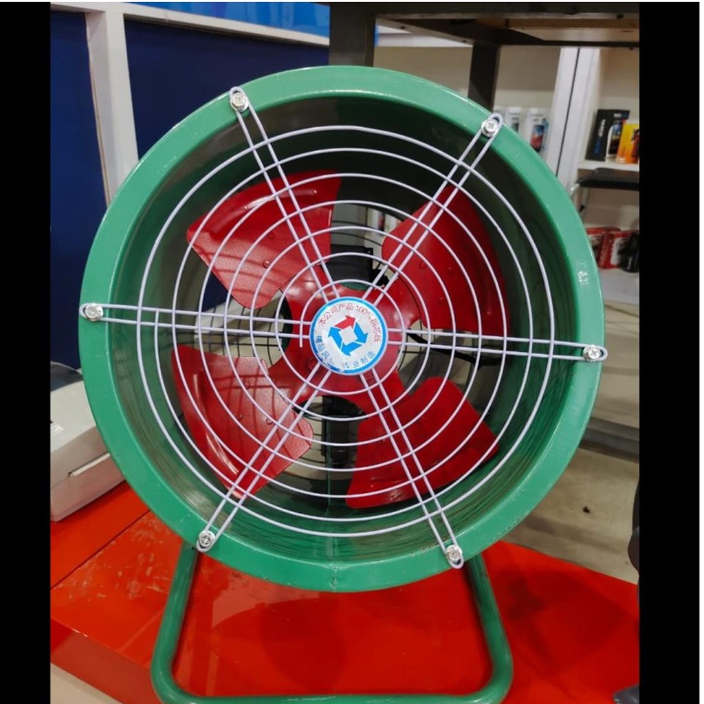 BLOWER CENTRIFUGAL KIPAS ANGIN BESAR ORIGINAL 1500WATT NEW