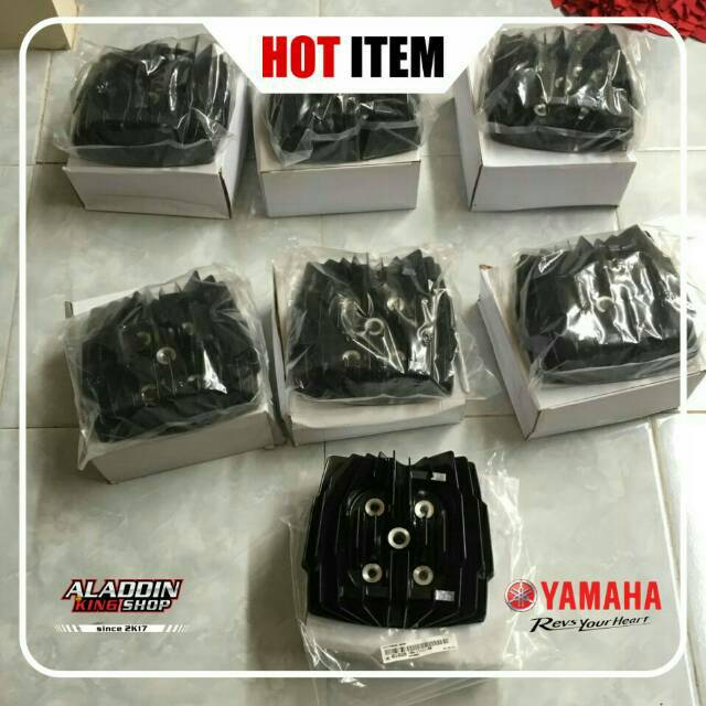 KOP NANAS PNP RX KING