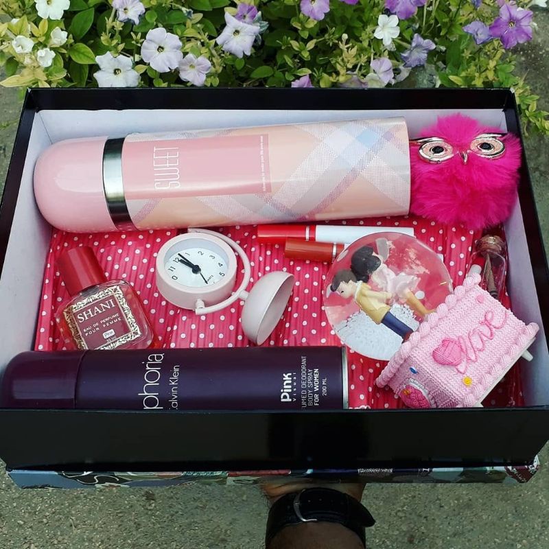 

Gift Box Special Women