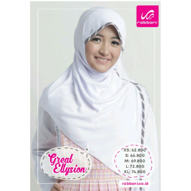 RABBANI ELYSION