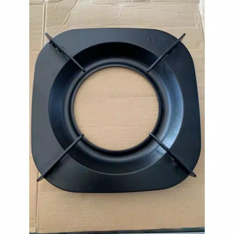 Hot item TEBAL Tungku kompor gas rinnai/tatakan kompor gas 1 pics