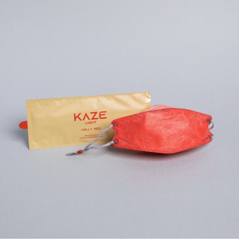 Kaze Mask KN94 Fondant Series [Kaze Origins]