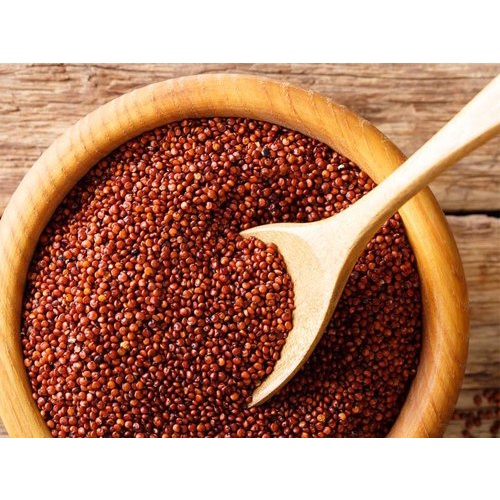 

Red Quinoa Organic/ Quinoa Organik/Menu Sehat Diet 500 Gram