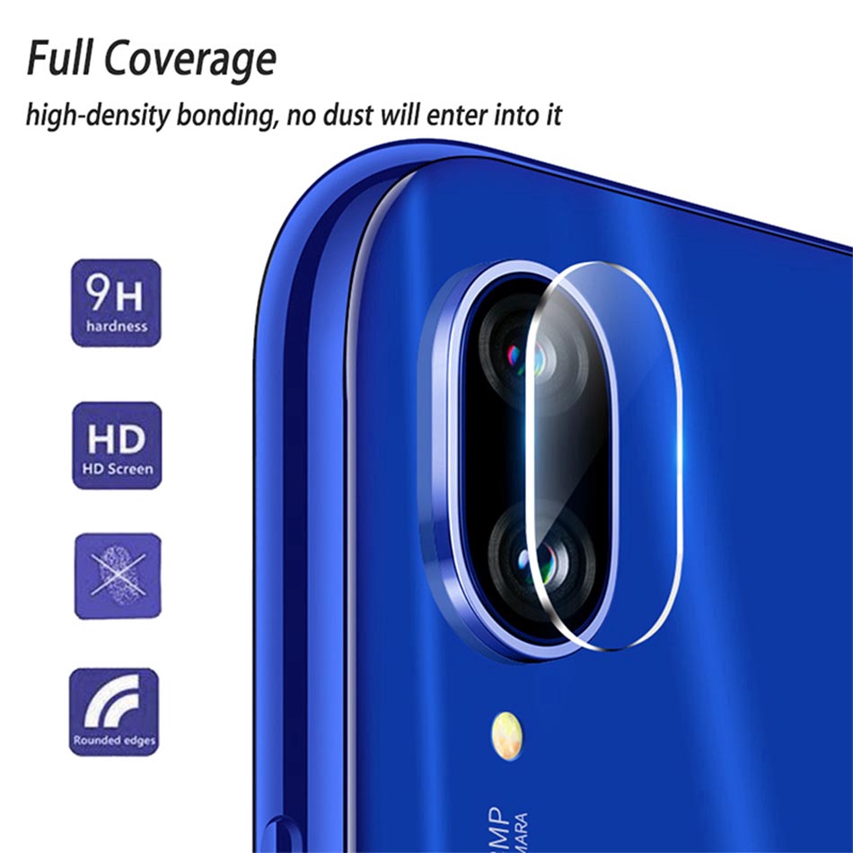 Xiaomi Mi 11 Lite Redmi 10 10C 10X 9 9T 9A 9C 8 Redmi Note 11 11s 10 10s 9s 9 8 7 5 Pro Max Mi Poco F3 M3 X3 NFC Pro Mi 11T 10T Pro Phone Camera Glass Lens Protective Film Full Cpver Lens Screen Protector