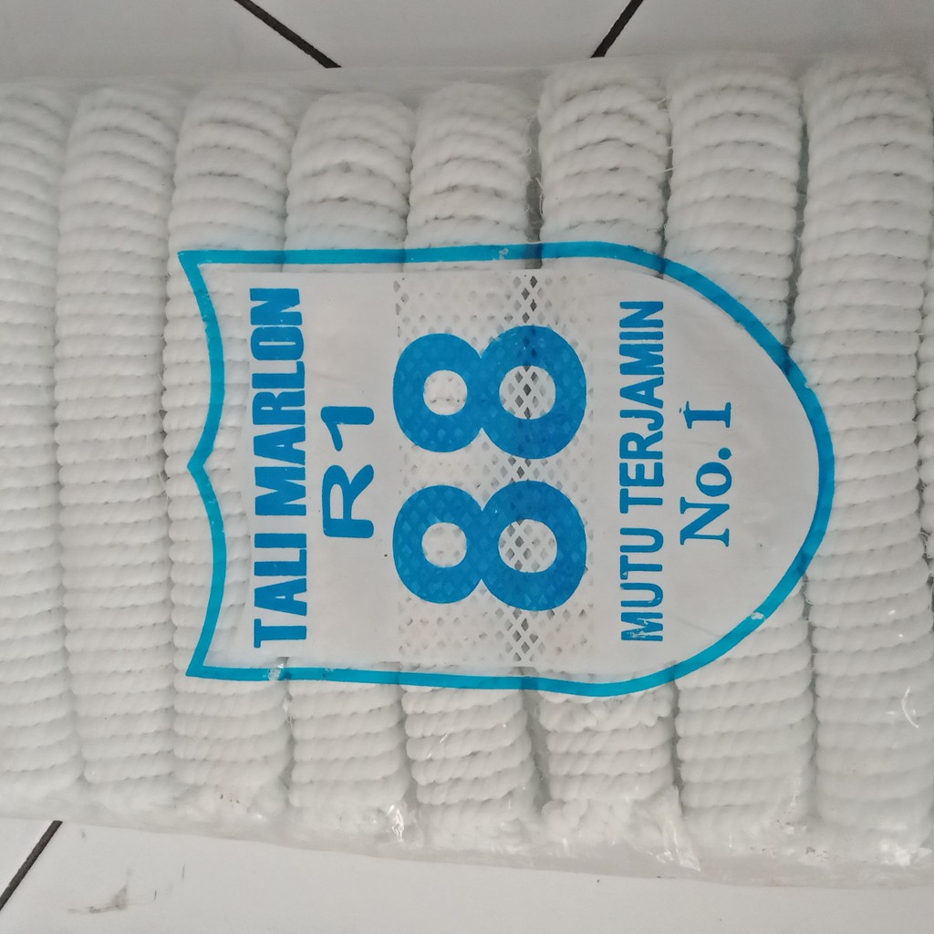 

TALI PRAMUKA 10 METER