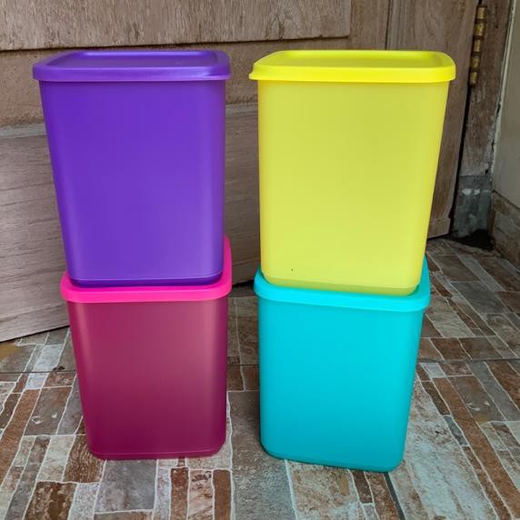 Harga Murah.. Large tropical fiesta (1) / large summer (1)