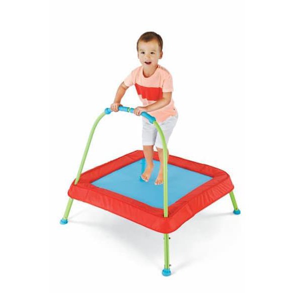 Best Seller Elc Junior Trampoline/ Mainan Trampolin Anak Original/ Asli