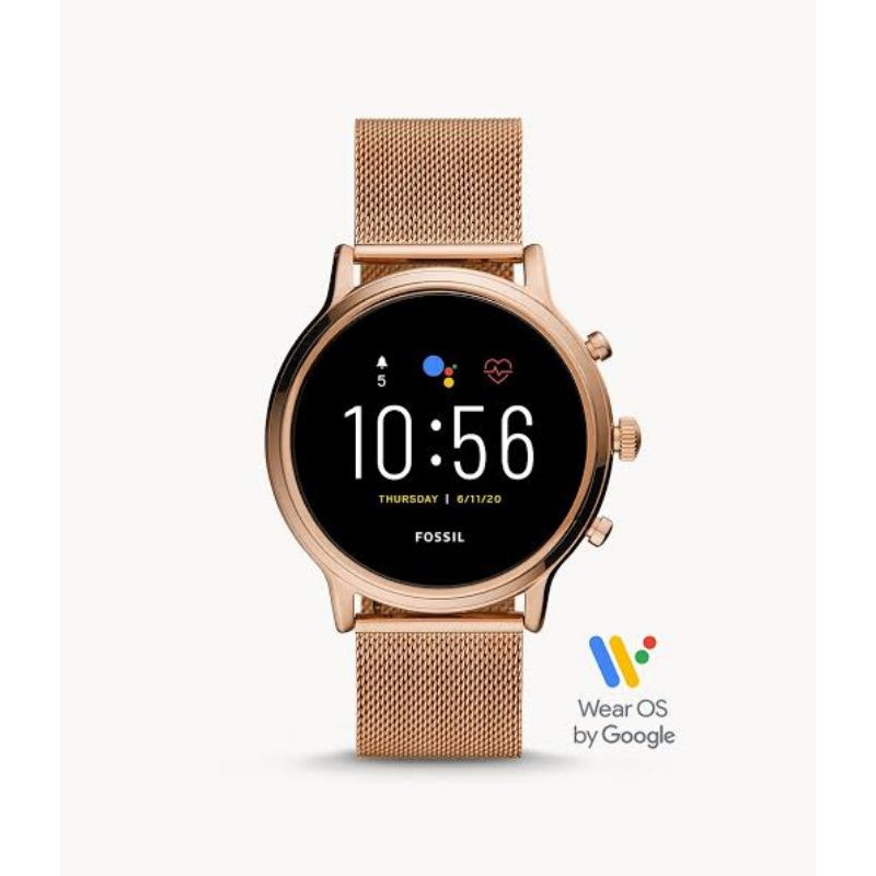 jam fossil gen 4