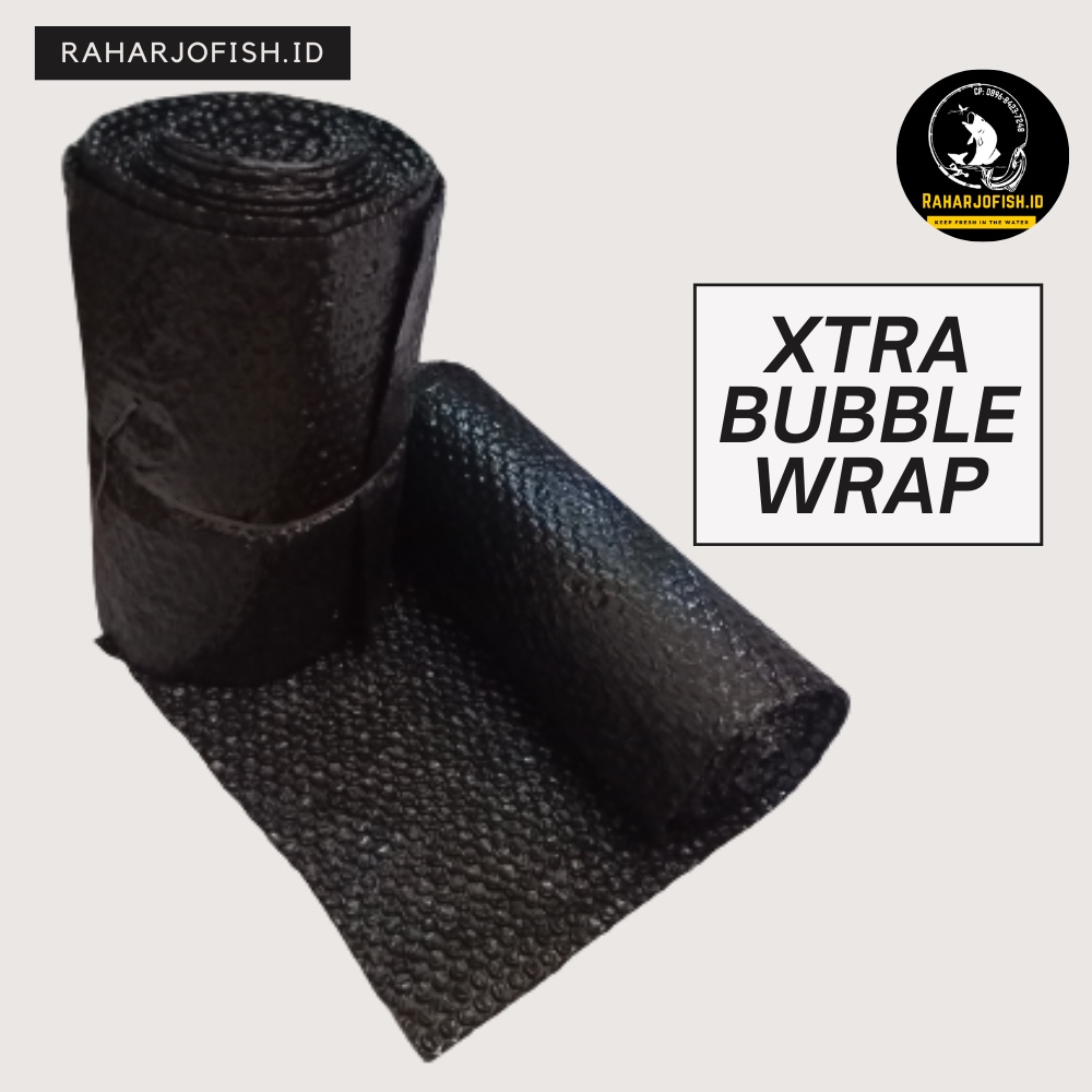 

Xtra Bubble Wrap