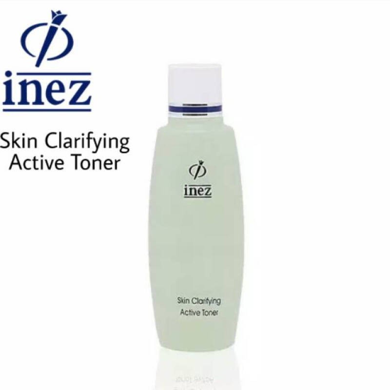 INEZ SKIN CLARIFYING ACTIVE TONER 150ML