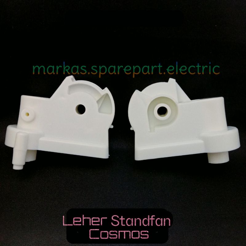 Leher Kipas StandFan Cosmos - Leher Kipas Angin Dinding Cosmos