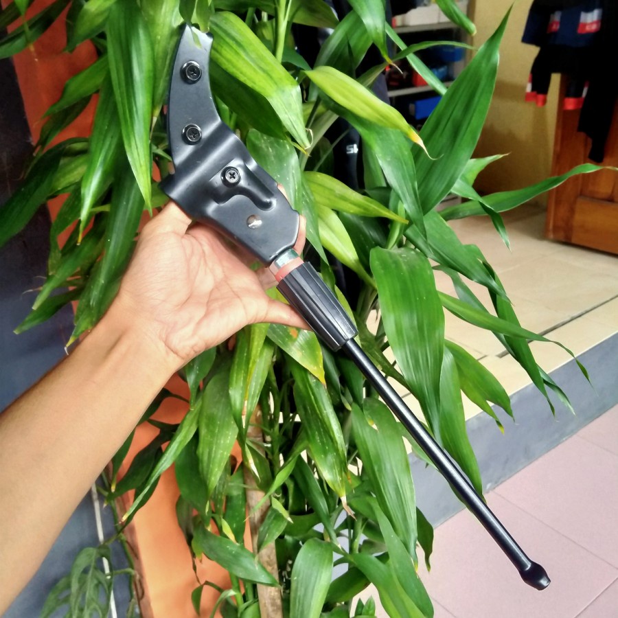 standar sepeda federal vintage MTB 26 besi standart