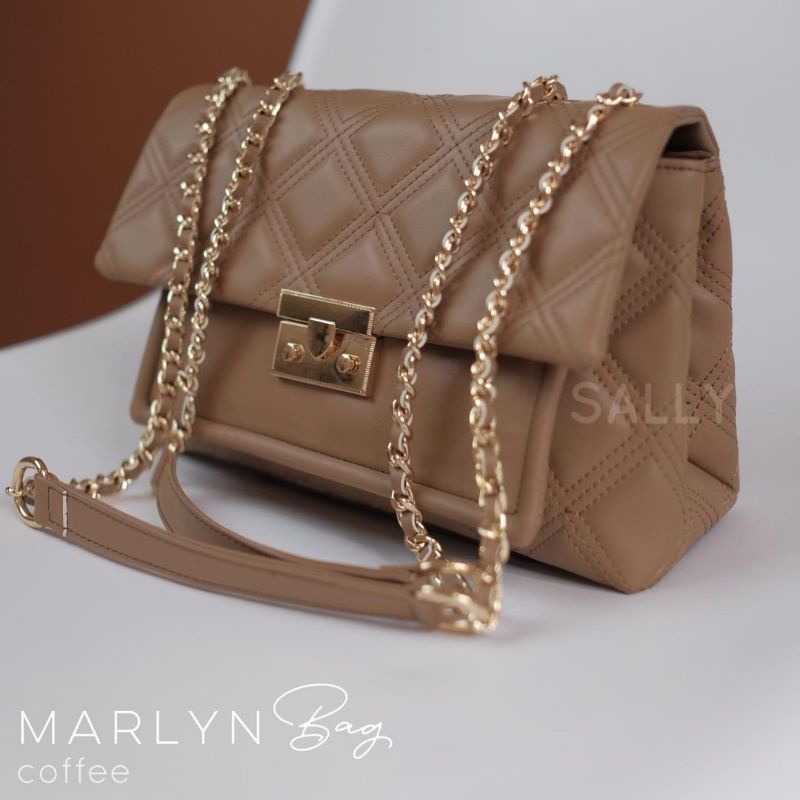 MARLYN BAG By Sally scarf