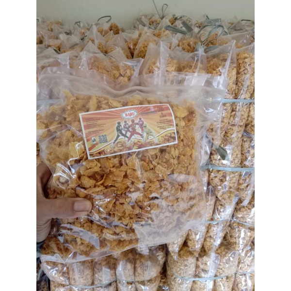 

JAGUNG GETES PEDAS MANIS GURIH