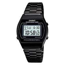 Jam Tangan CASIO B640W Original