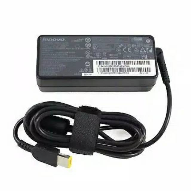 Adaptor Charger Laptop Lenovo IBM/Ideapad G40 G400 G405 G405S G40-45 G40-70 20V 3.25A USB