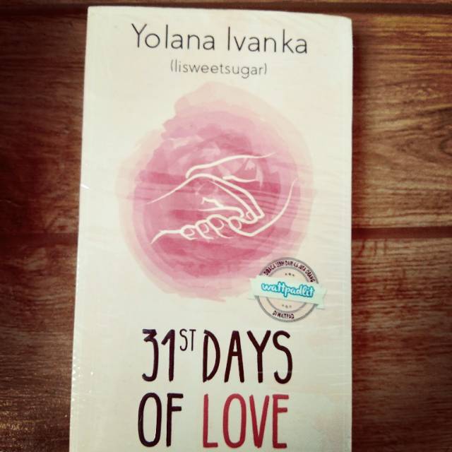 31st Days of Love