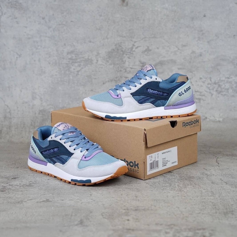 Reebok GL 6000 Purple