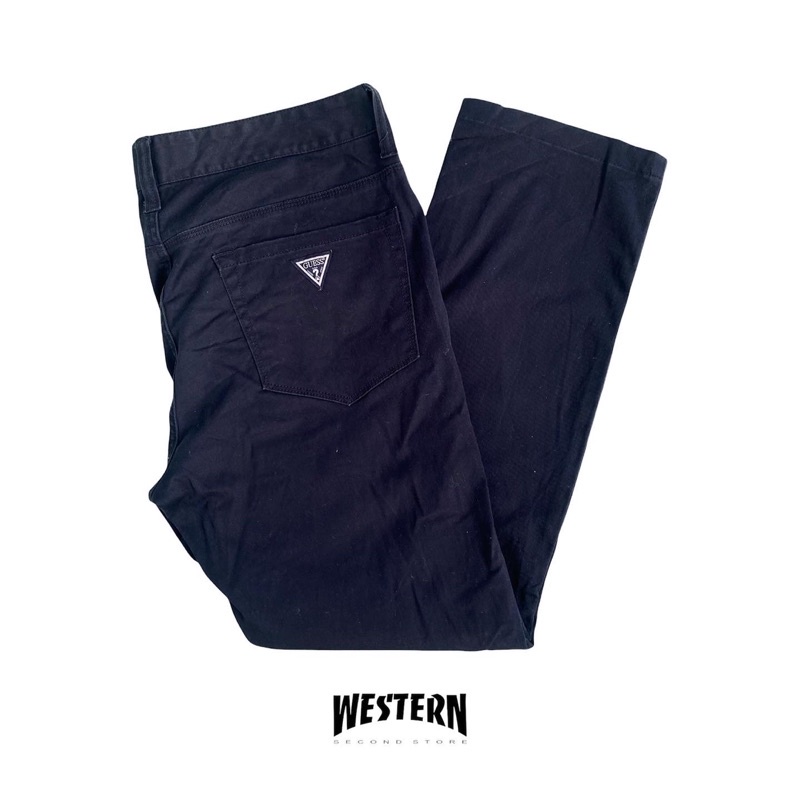 Longpants/celana panjang Guess original
