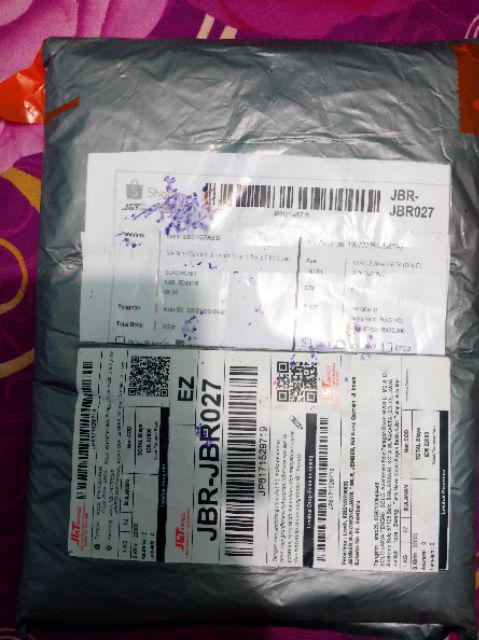 Tunik Navia Coco Sogan Batik Midi Muslim Kerja Seragam Tunik Chibi Sogan