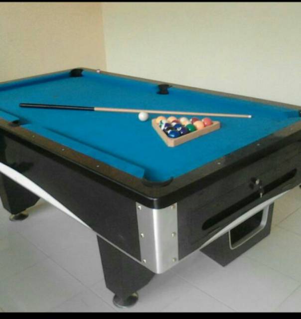 Harga Meja Billiard Bola Besar Joonka