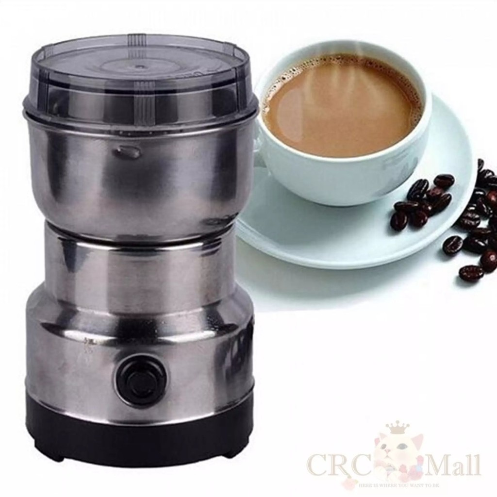 Coffee Grinder Mesin penggiling kopi/bumbu VIPOO V8300