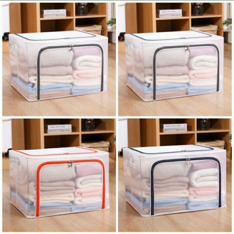 Jual STORAGE BOX BOX SERBAGUNA Shopee Indonesia