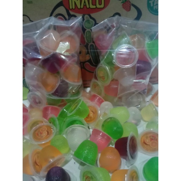 

JELLY INACO KEMASAN 500 GRAM