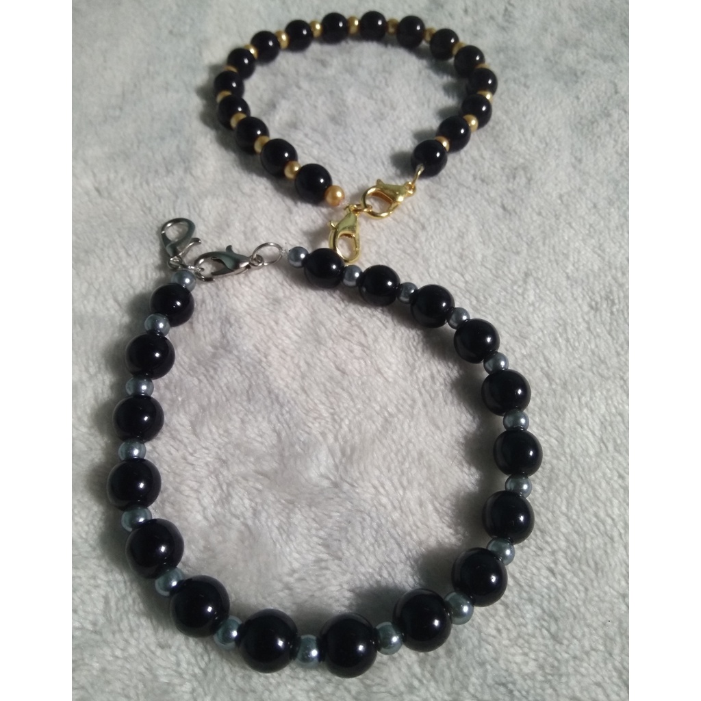 Konektor Mutiara/ Konektor Hijab/Konektor Hjab Mutiara/Tali Masker