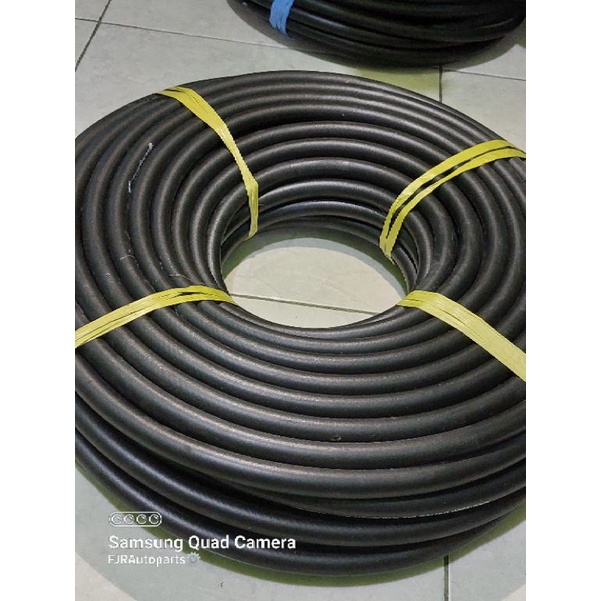 Selang Klakson PRIMAFLEX / Selang Rem Angin 5/16 (8mm) X 2 Benang