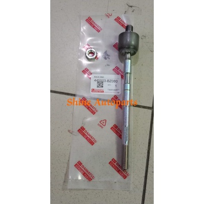 RACK END ASSY GRANMAX LONG TIE ROD DAIHATSU GRANMAX