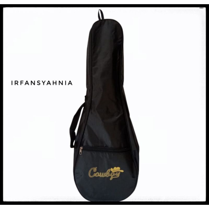 tas ukulele softcase ukulele / tas ukulele sopran tas ukulele concert