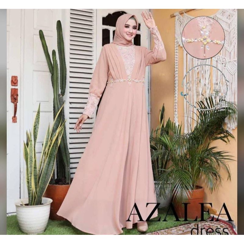 Gamis Babydoll