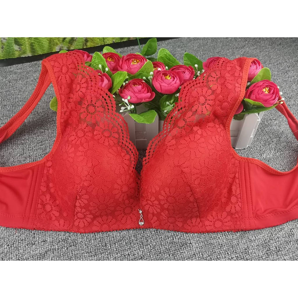 BRA / BH WANITA 8942 KAWAT UKURAN 36-44 KAIT 4 PAKAIAN DALAM WANITA BAHAN HALUS IMPORT