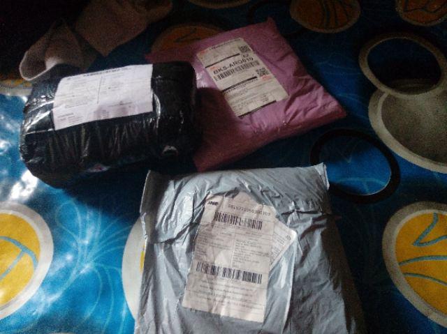 Tunic Batik Motif Ulir Seragam Batik Baju Batik Wanita