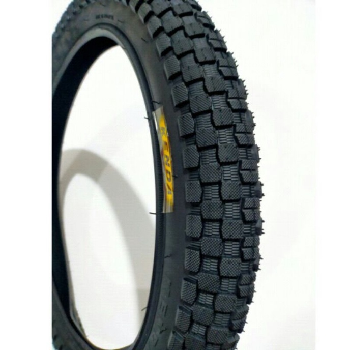 ban sepeda kenda ukuran 16 x 2.125