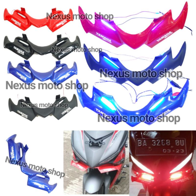 winglet mx king winglet jupiter mx king winglet yamaha mx king