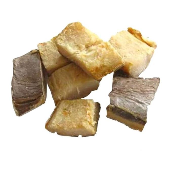 

Promo Awal tahun Ikan Asin Jambal Roti Berkualitas - 100 Gram Promo Awal tahun