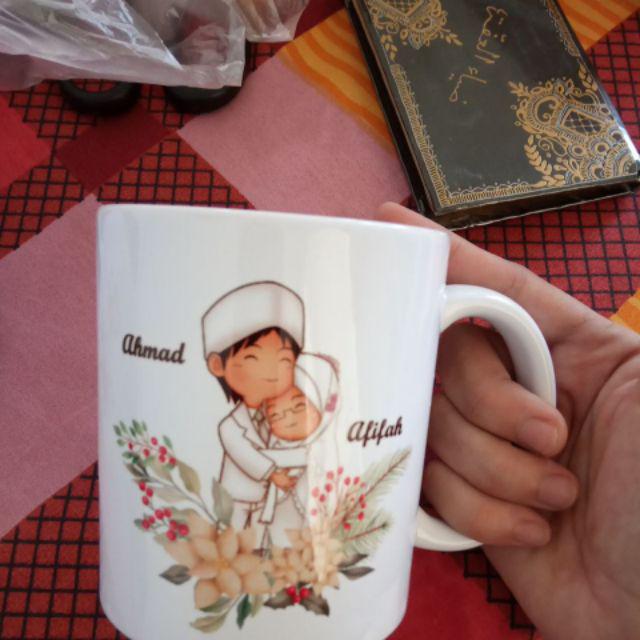 Mug Custom