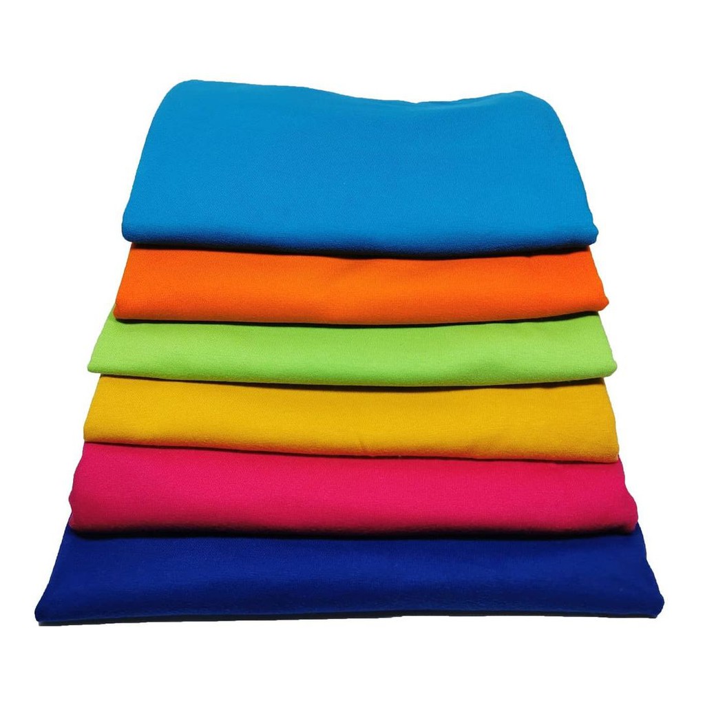 Kain Combed 24s & CVC24s Misty