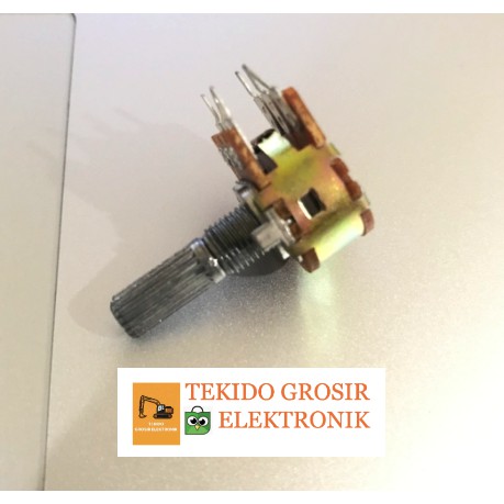 POTENSIO STEREO 50K 50 K X2-CT CP