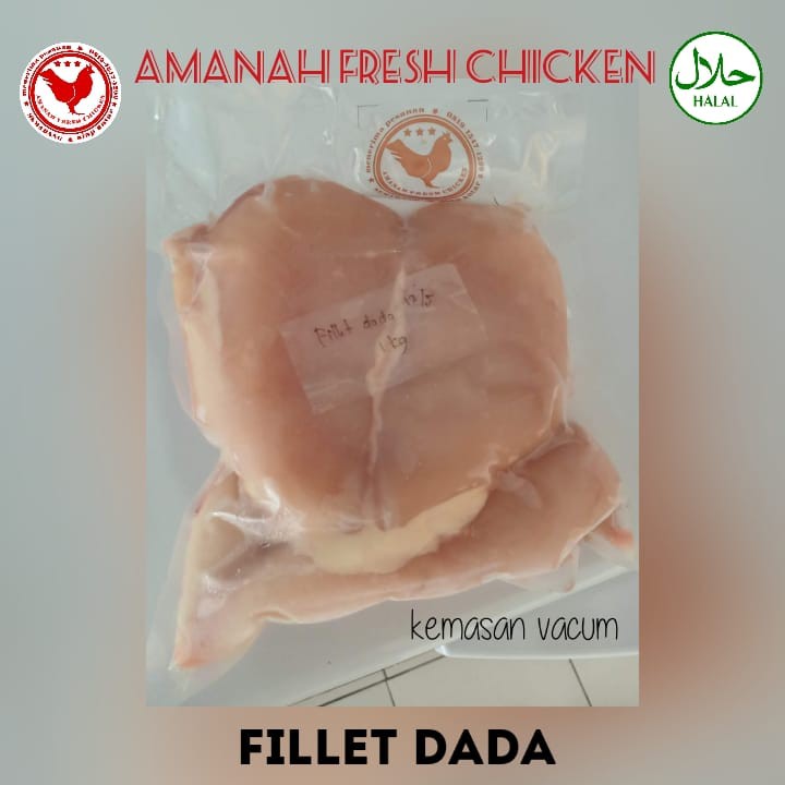 

Fillet dada (BLD)