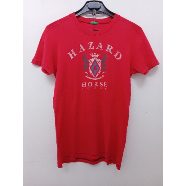 KAOS BENETTON PRELOVED