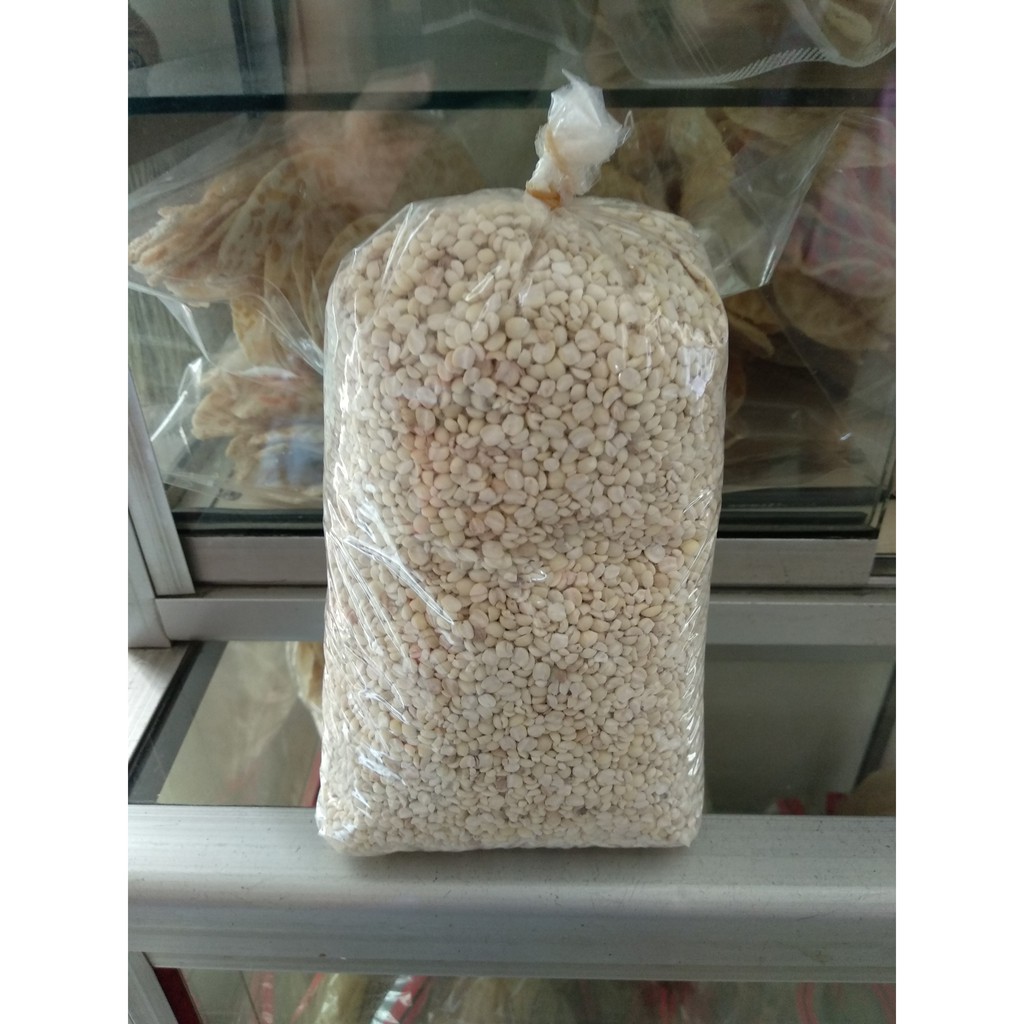 

Jali - Jali/ Barley/ Ibi