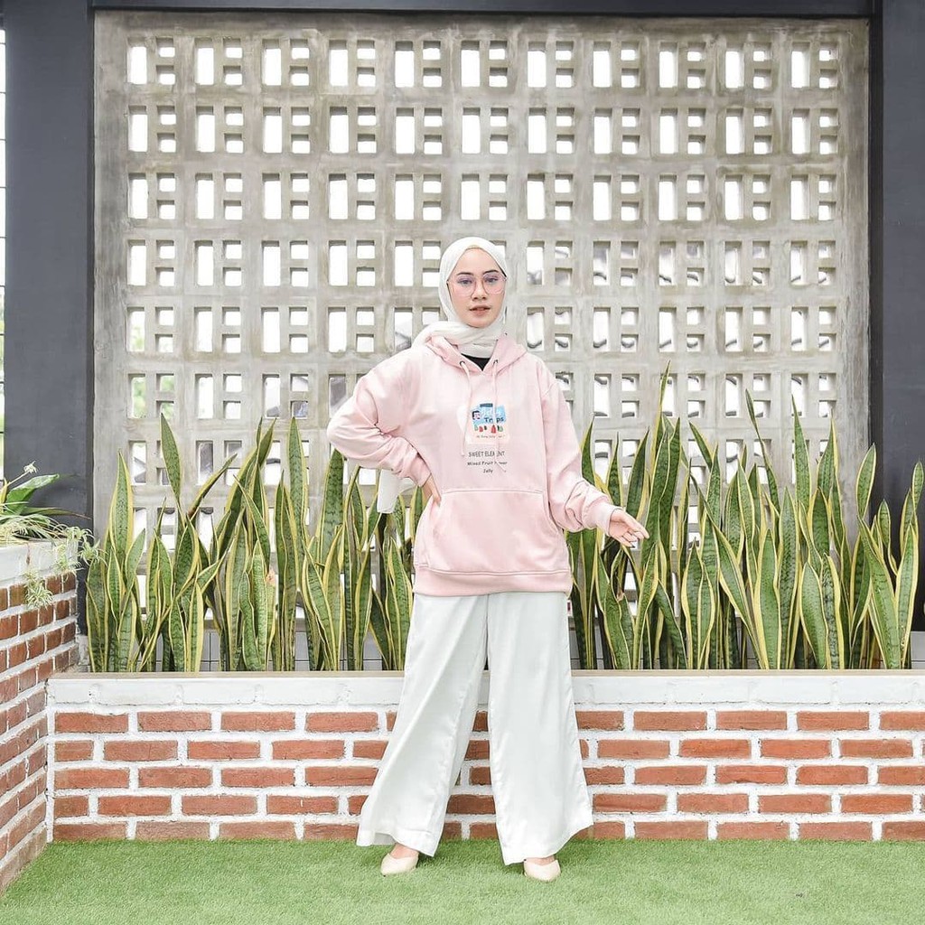 Nara Grosir - Sweet Element | Fashion Terkini | Sweater Termurah