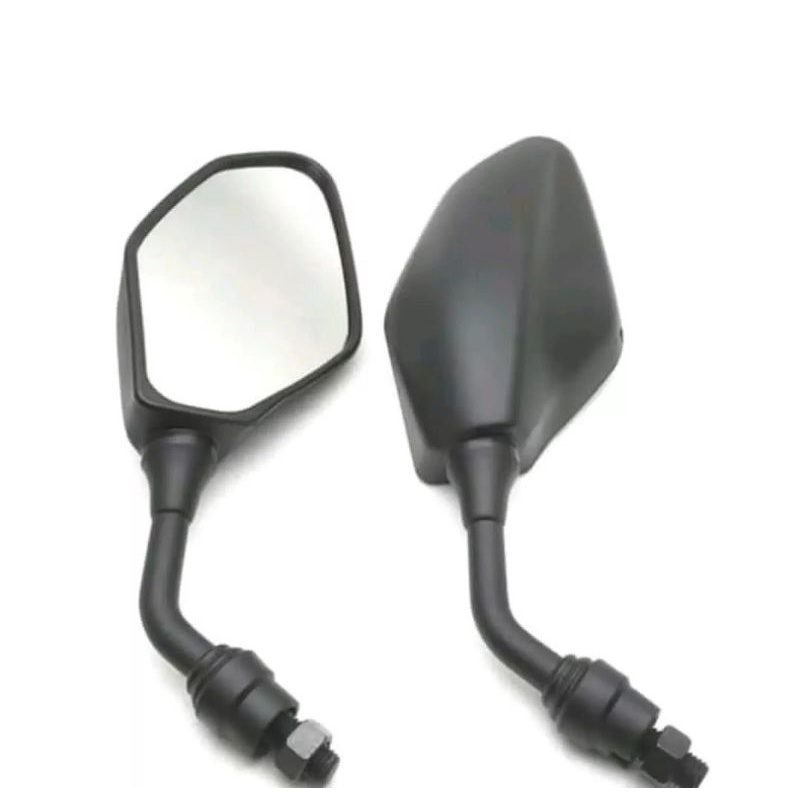 Spion Nemo Model Xmax Untuk Motor Yamaha Dan Honda Pcx Adv Vario Beat Supra Verza Megapro Nmax Aerox UNIVERSAL